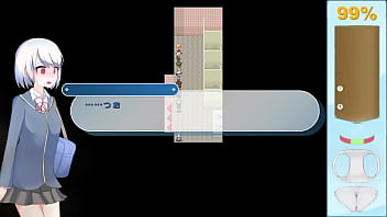 Ekidake only stasion 02