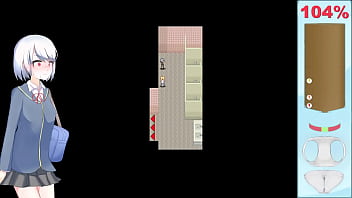 Ekidake only stasion 02