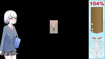 Ekidake only stasion 02