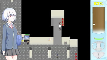 Ekidake only stasion 02