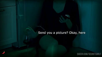 Mrs lazinski is a teacher from eastern europe