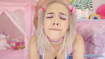 Charming blonde with huge tits is ready for another cock to fill her up Charming blonde with huge tits is ready for another cock to fill her up