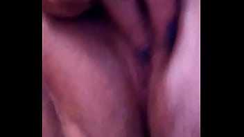 She said she was so wet