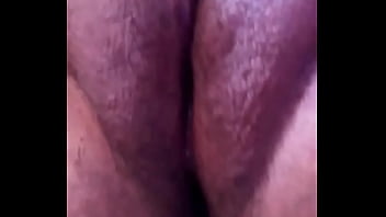 She said she was so wet