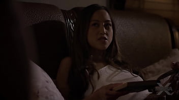 Missax cumshot on face