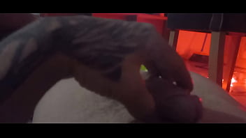 Sentando caseiro caiu na net