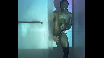 Get in the shower with me