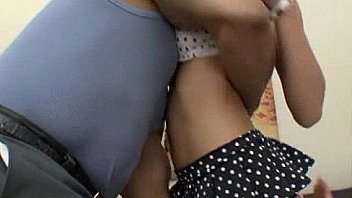 Latina slut big cock fucking