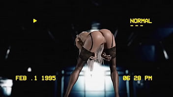 Render gameplay gamer porn 3d