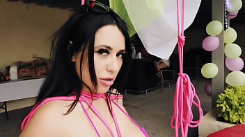 Esto solo fue alguito de lo que hicimos en lacasonasanluis en su poolparty el pasado sábado aún no me recupero