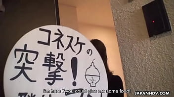 Slow lesbian pussy eating for the tv show