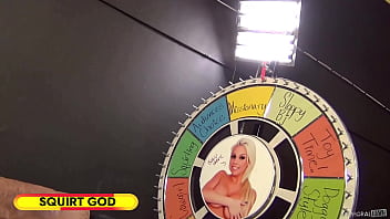 "my pussy is so happy” fat ass freak summer rae squirting explosion –– squirt god 4k