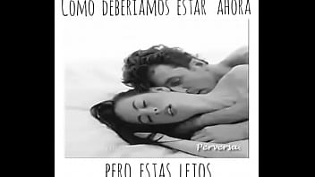 Como deberiamos estar pero estas lejos