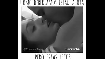 Como deberiamos estar pero estas lejos