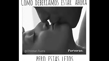 Como deberiamos estar pero estas lejos