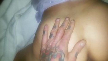 Chaka likes it from behind