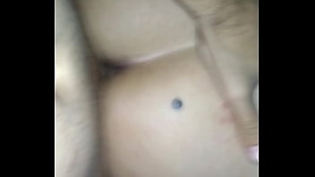 Comendo ela de quatro