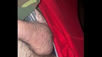 How is my arm not huge ;