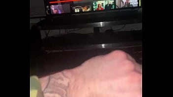 How is my arm not huge ;