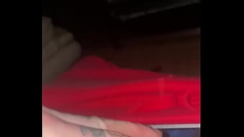 How is my arm not huge ;