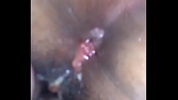 Este culo no da más