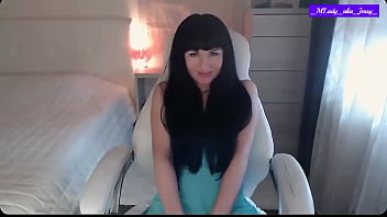 Little titty brunette jessy sweet pussy pleasures