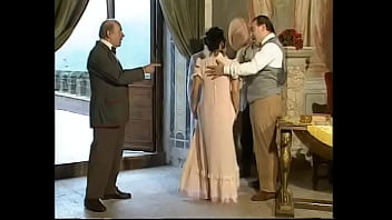 Excellent busty brunette slut gets fucked and face covered with semen by lusty russian minister to let her benefactor to make a good trade Excellent busty brunette slut gets fucked and face covered with semen by lusty russian minister to let her benefactor to make a good trade