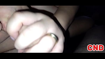 Boquinha gostosa mamando