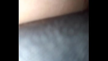 19 year old girlfriend loving it in her ass