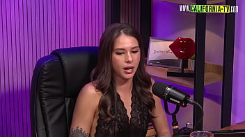 Rafaela tells what was the content changed her life forever