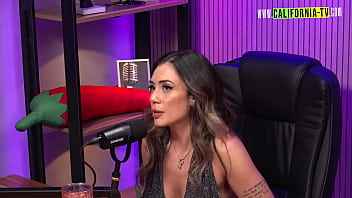 Rafaela tells what was the content changed her life forever Rafaela tells what was the content changed her life forever