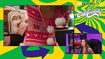 Rafaela tells what was the content changed her life forever