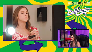 Rafaela tells what was the content changed her life forever