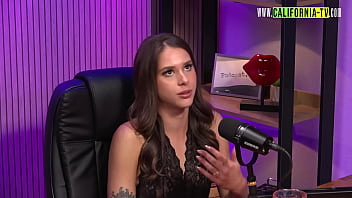 Rafaela tells what was the content changed her life forever