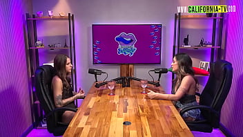 Rafaela tells what was the content changed her life forever