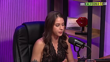 Rafaela tells what was the content changed her life forever