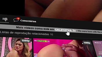 Rafaela tells what was the content changed her life forever