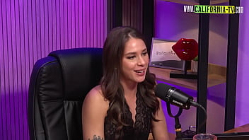 Rafaela tells what was the content changed her life forever