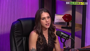 Rafaela tells what was the content changed her life forever