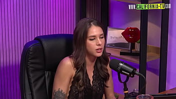 Rafaela tells what was the content changed her life forever