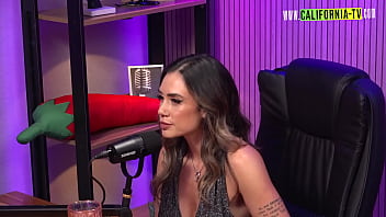 Rafaela tells what was the content changed her life forever