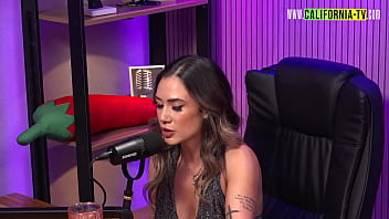 Rafaela tells what was the content changed her life forever