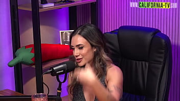 Rafaela tells what was the content changed her life forever