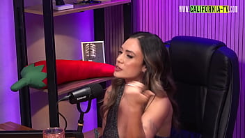 Rafaela tells what was the content changed her life forever