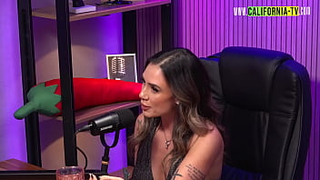 Rafaela tells what was the content changed her life forever