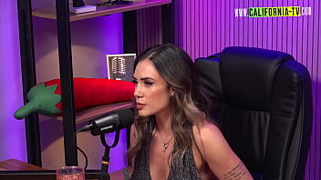 Rafaela tells what was the content changed her life forever