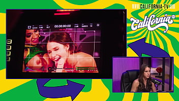 Rafaela tells what was the content changed her life forever