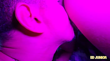 Mais uma balada na casa do ed junior com uma super gostosa completo no red e no sheer