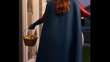 Happy halloween from mrs keagan