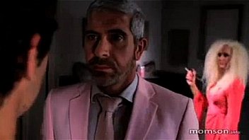 Chico follando a su madrasta